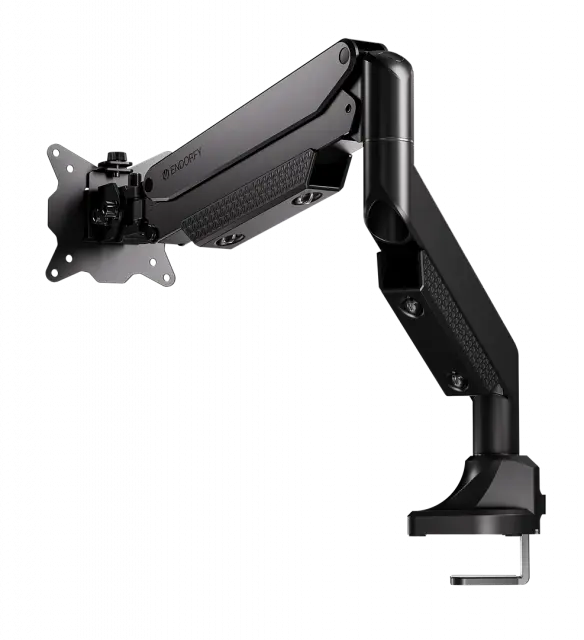 Стойка за монитор ENDORFY Atlas GS Pro Single Arm до 49", 16kg 