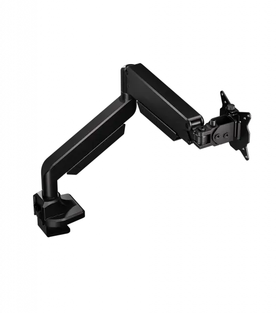 Стойка за монитор ENDORFY Atlas GS Pro Single Arm до 49", 16kg 