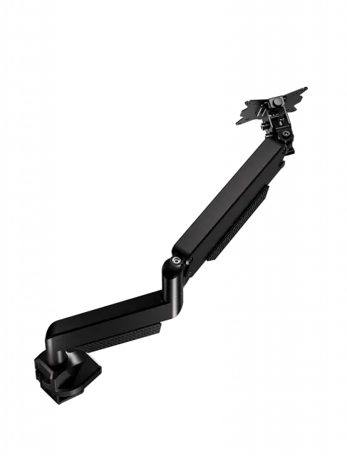 Стойка за монитор ENDORFY Atlas GS Pro Single Arm до 49", 16kg 