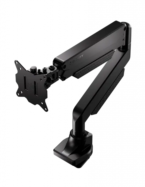 Стойка за монитор ENDORFY Atlas GS Pro Single Arm до 49", 16kg 