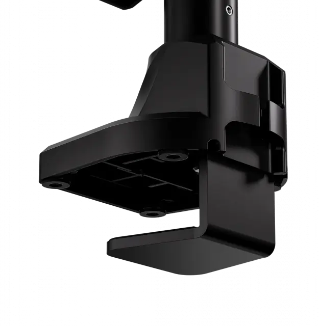 Стойка за монитор ENDORFY Atlas GS Pro Single Arm до 49", 16kg 