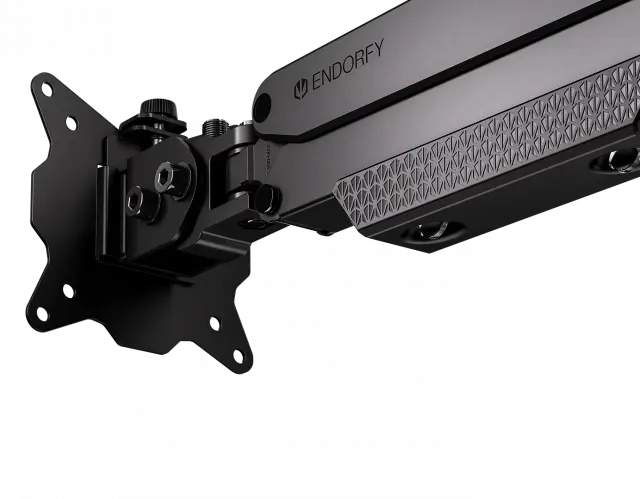 Стойка за монитор ENDORFY Atlas GS Pro Single Arm до 49", 16kg 