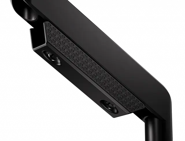 Стойка за монитор ENDORFY Atlas GS Pro Single Arm до 49", 16kg 