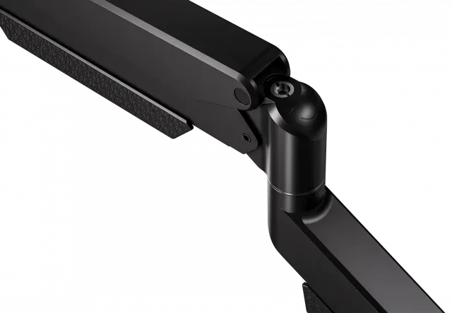 Стойка за монитор ENDORFY Atlas GS Pro Single Arm до 49", 16kg 