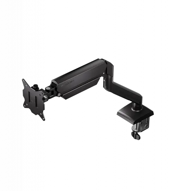 Стойка за монитор ENDORFY Atlas GS Single Arm до 35", 10kg 