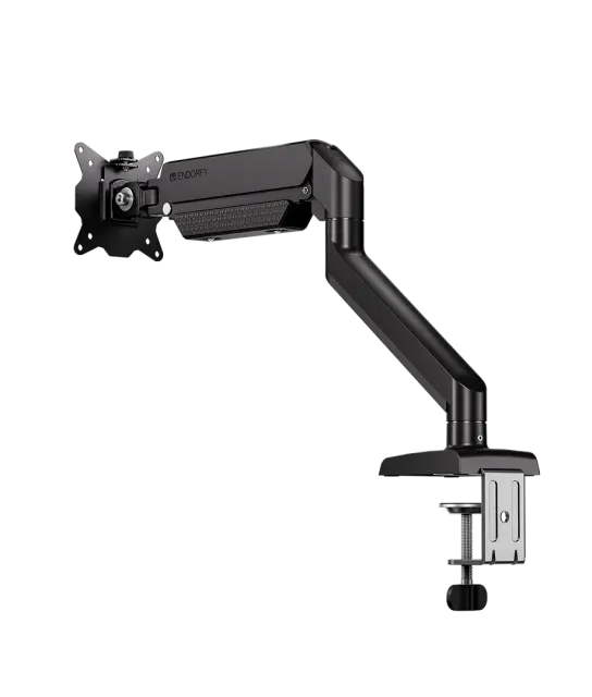 Стойка за монитор ENDORFY Atlas GS Single Arm до 35", 10kg 