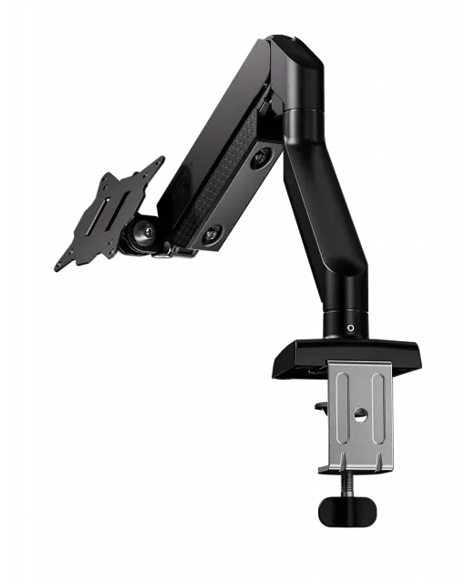 Стойка за монитор ENDORFY Atlas GS Single Arm до 35", 10kg 
