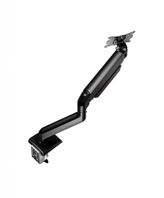 Стойка за монитор ENDORFY Atlas GS Single Arm до 35", 10kg 