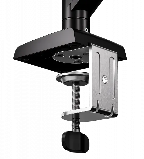 Стойка за монитор ENDORFY Atlas GS Single Arm до 35", 10kg 