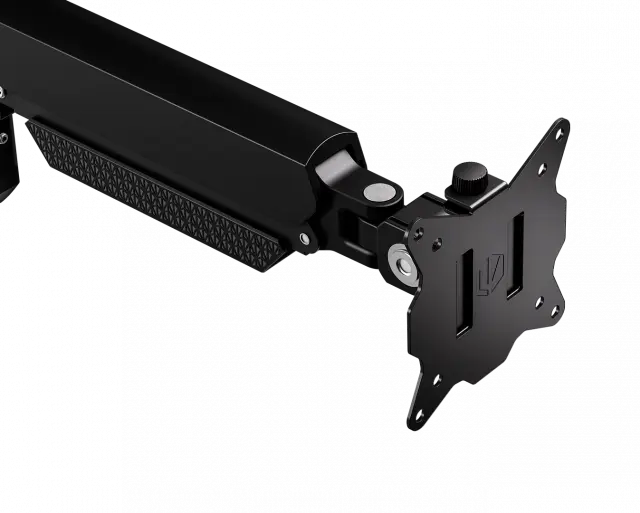 Стойка за монитор ENDORFY Atlas GS Single Arm до 35", 10kg 
