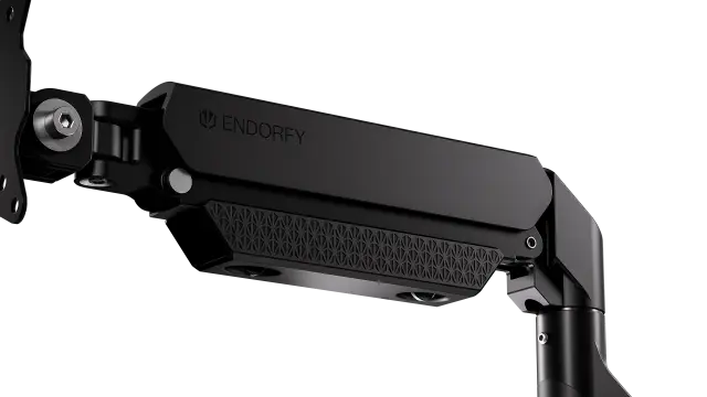 Стойка за монитор ENDORFY Atlas GS Single Arm до 35", 10kg 