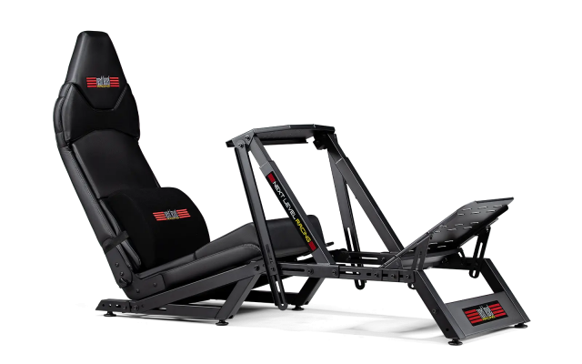 Next Level Racing Cockpit Racing Simulator F-GT 