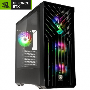 PC Desktop  VALI GAMING INTEL CORE I5 14400F GEFORCE RTX5070