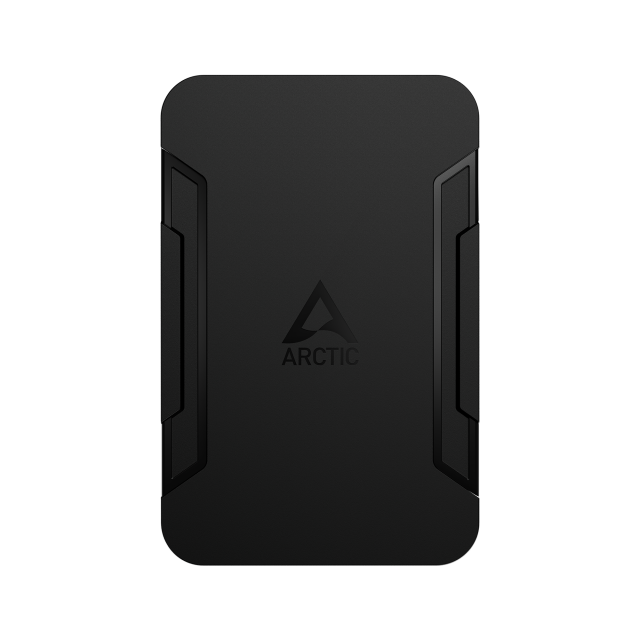 Контролер за вентилатори ARCTIC Case Fan PWM Hub 1 to 10 Port 