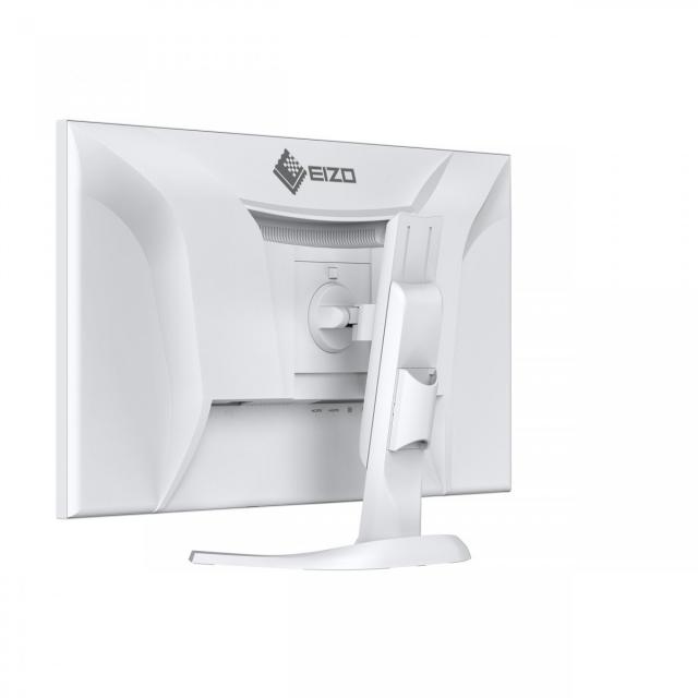 Monitor EIZO FlexScan EV3240X - 32" inch 4K IPS, HDMI, DisplayPort,, USB-C, White 