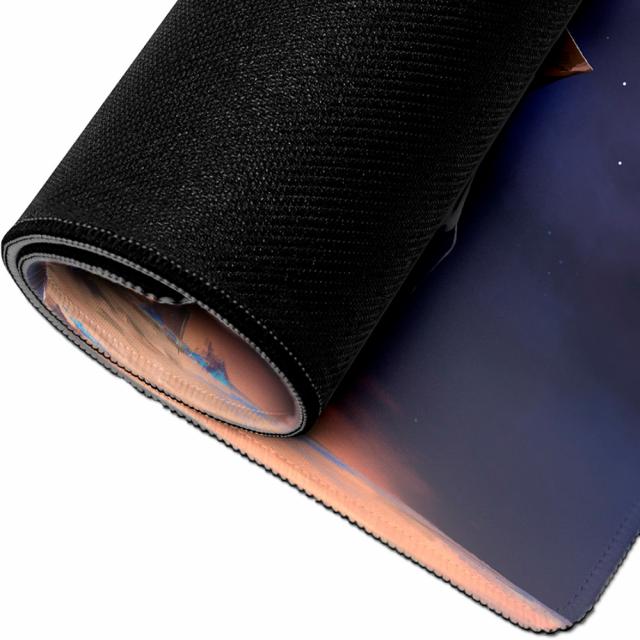 Gaming mousepad World Of Warcraft - The War Within, XL 