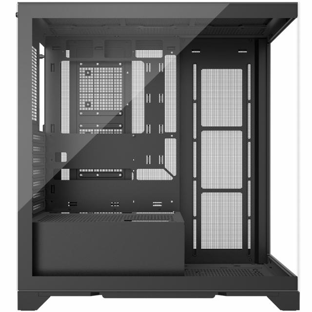 Кутия Diablo IV - Lilith PC Gaming Case Limited Edition ATX 