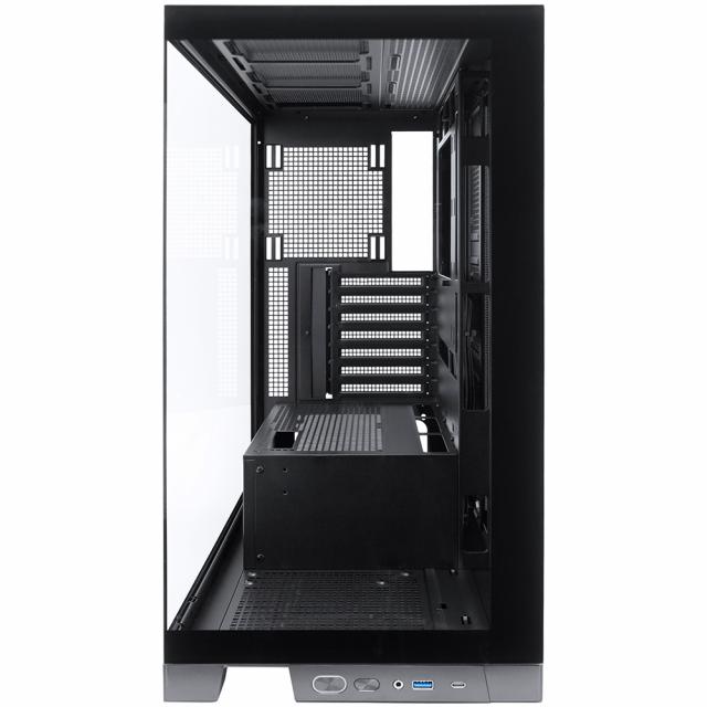 Кутия Diablo IV - Lilith PC Gaming Case Limited Edition ATX 