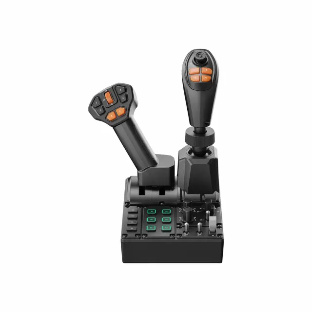 Система за фарминг симулатор MOZA FCS Farming Control System 