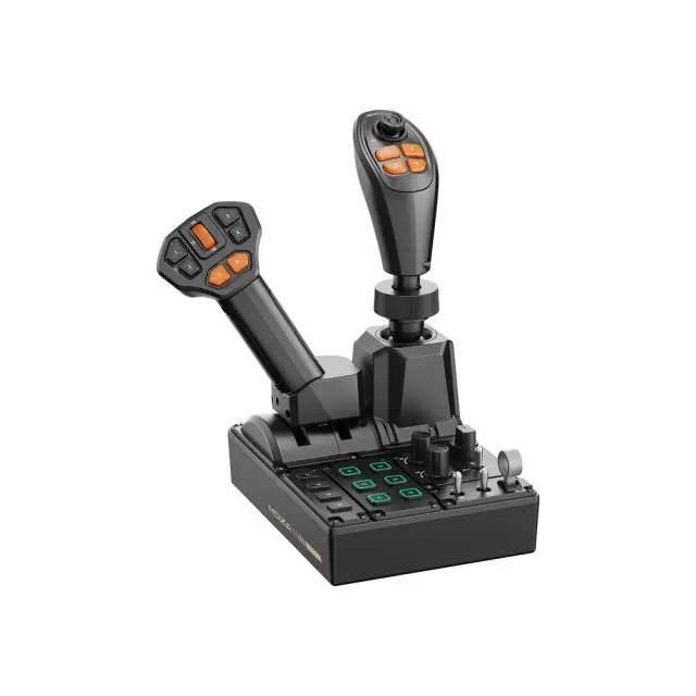 Система за фарминг симулатор MOZA FCS Farming Control System 