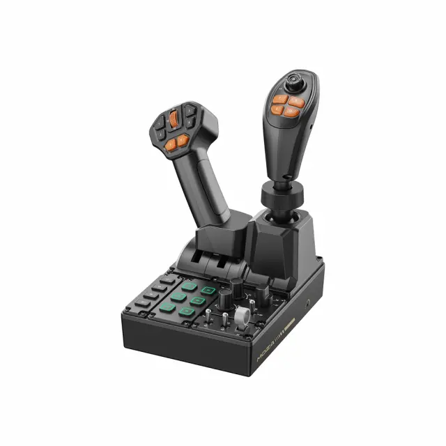 Система за фарминг симулатор MOZA FCS Farming Control System 