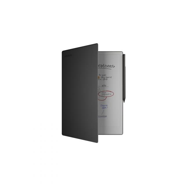 Таблет reMarkable Paper Pro 11.8", в комплект с Marker plus и Калъф Premium Leather Book Folio 