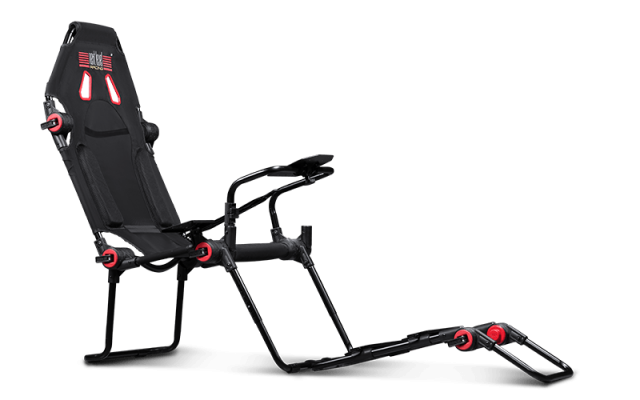 Next Level F-GT Lite Foldable Formula and GT Cockpit 
