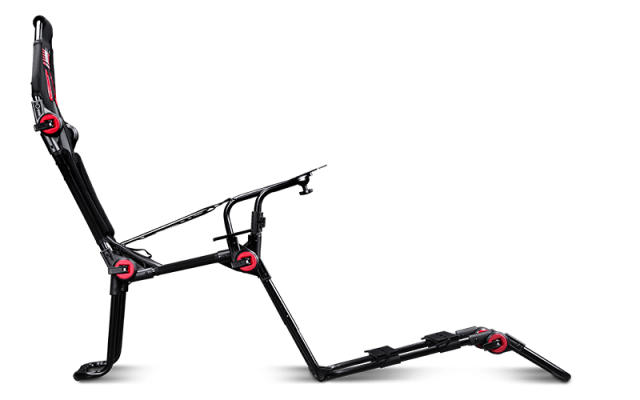 Next Level F-GT Lite Foldable Formula and GT Cockpit 