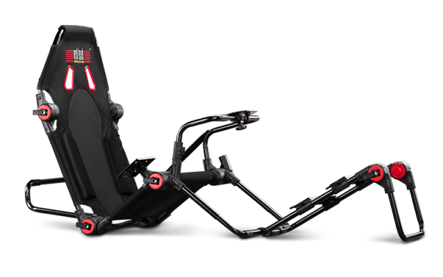Next Level F-GT Lite Foldable Formula and GT Cockpit 