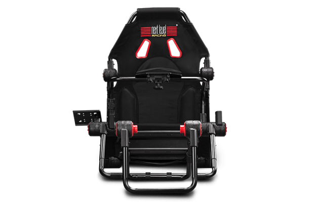 Next Level F-GT Lite Foldable Formula and GT Cockpit 