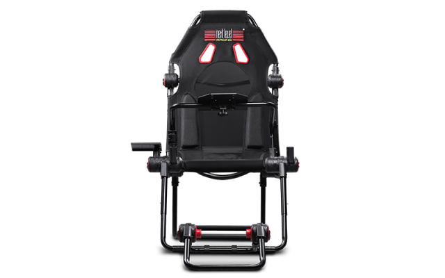Next Level F-GT Lite Foldable Formula and GT Cockpit 