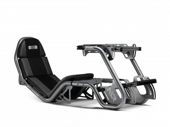 Next Level Racing F-GT Pro Formula and GT Racing Simulator Cockpit
