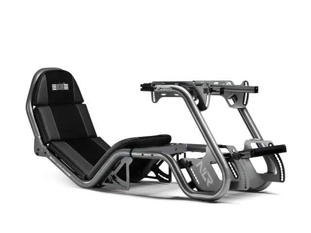 Next Level Racing F-GT Pro Formula and GT Racing Simulator Cockpit 