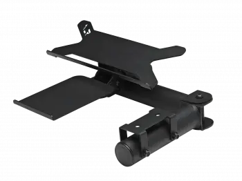 Next Level Racing F-GT Pro Direct Keyboard and Mouse Tray