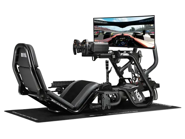 Стойка за монитор Next Level Racing F-GT Pro Direct Monitor Mount 