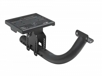 Next Level Racing F-GT Pro Shifter and Handbrake Arm Add-on