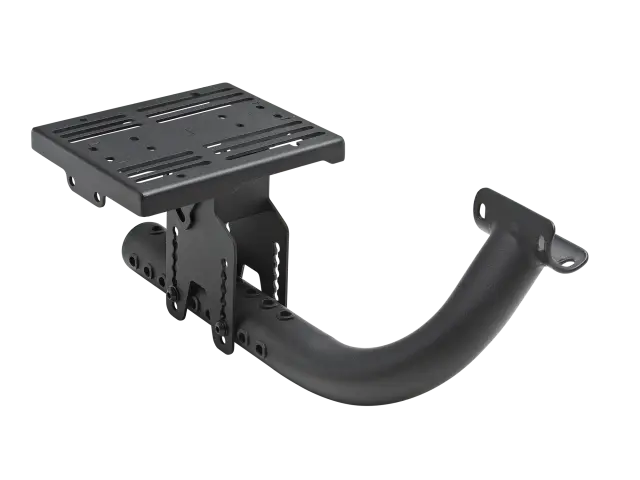 Поставка Next Level Racing F-GT Pro Shifter and Handbrake Arm Add-on 