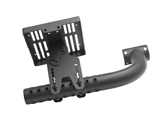 Поставка Next Level Racing F-GT Pro Shifter and Handbrake Arm Add-on 