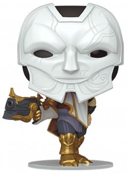 Funko Pop! League of Legends POP! Games Jhin #1081