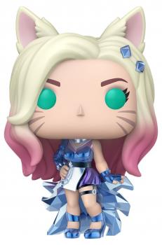 Funko POP! Games: League of Legends - K/DA Ahri #1220