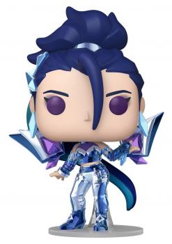 Funko POP! Games: League of Legends - K/DA Kai'Sa #1223