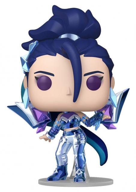Funko POP! Games: League of Legends - K/DA Kai'Sa #1223 