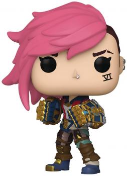 Funko Pop! Television Arcane: League of Legends - Vi #1601