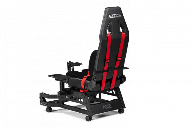 Next Level Racing Flight Seat Pro 