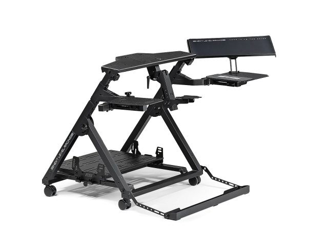 Next Level Racing Flight Stand Pro 