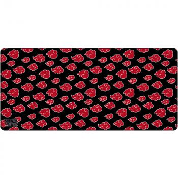 Геймърски пад Naruto Shippuden - Akatsuki Clouds, XL