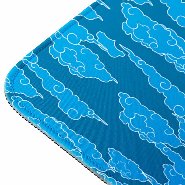 Геймърски пад Naruto Shippuden - Toads From Mount Myoboku, XL 