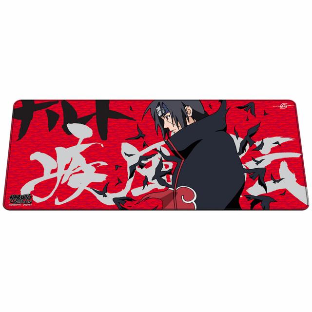 Gaming mousepad Naruto Shippuden - Itachi Uchiha, XL 