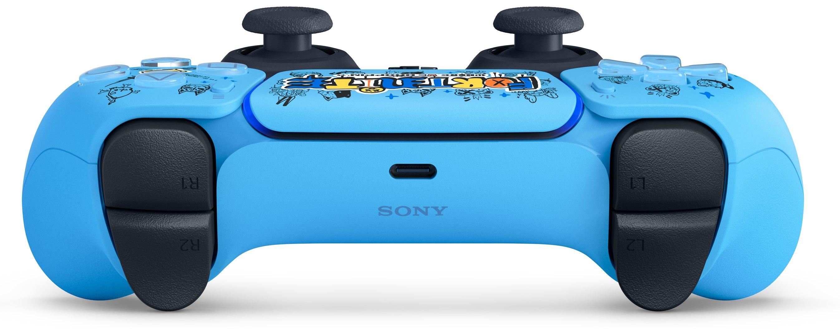 how to use a ps4 controller on fortnite mobile