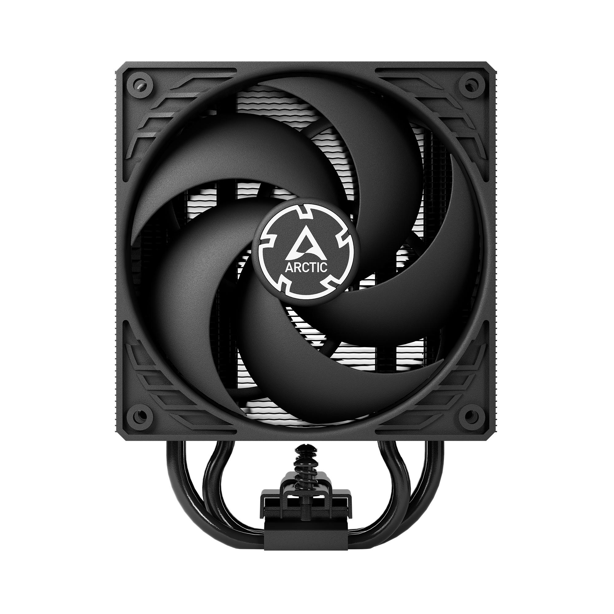 Охладител за процесор ARCTIC Freezer 36 Black - AOCPU00012A/Bulk